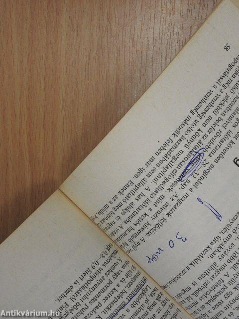 Nyúlhústermelés a kisgazdaságban