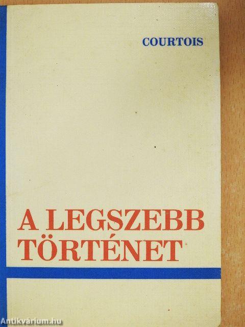 A legszebb történet