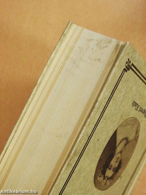 Egy magyar hölgy emlékiratai