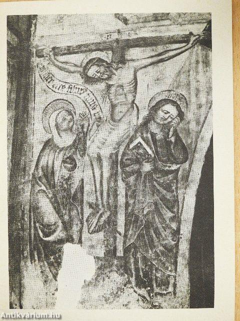 Velemér - Római katolikus templom