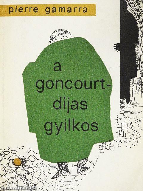 A Goncourt-díjas gyilkos