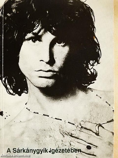 A Sárkánygyík igézetében