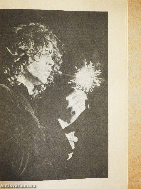 A Sárkánygyík igézetében