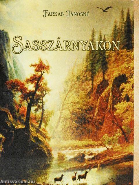 Sasszárnyakon/Gyilkos méhek/Az elhagyott "Kukukk" akna