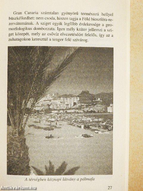 A legkedveltebb európai szigetek