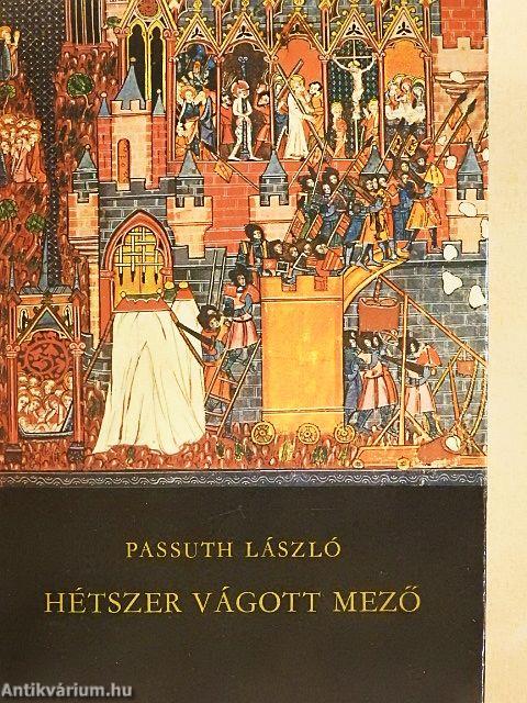 Hétszer vágott mező