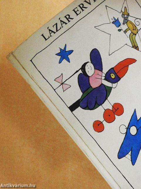 A Hétfejű Tündér