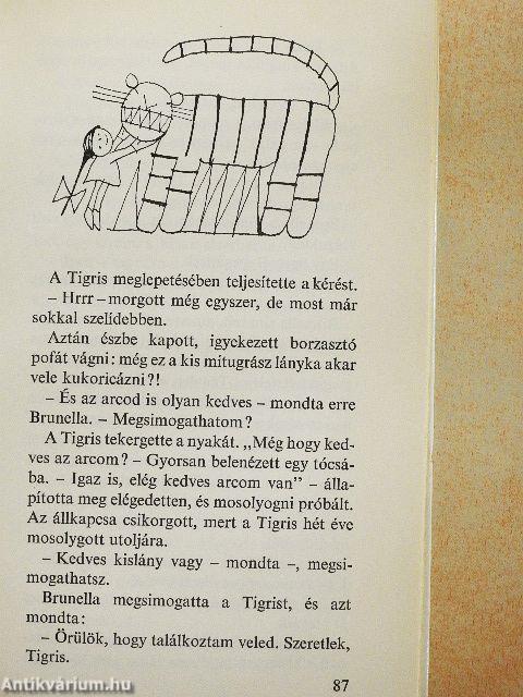 A Hétfejű Tündér