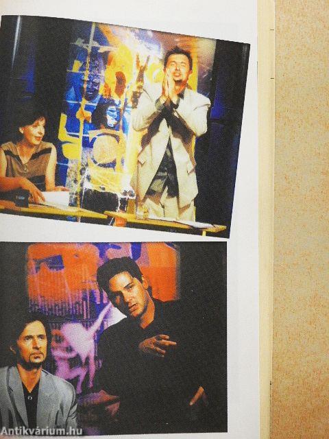 Heti Hetes - A fekete leves