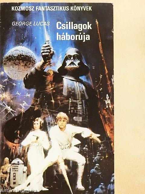 Csillagok háborúja