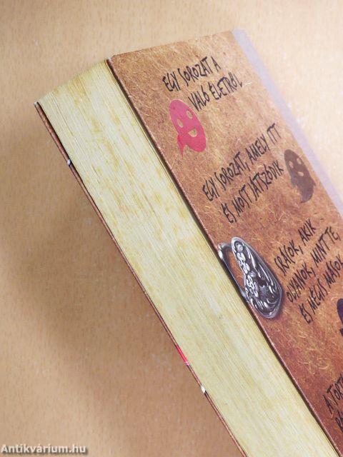 A Szent Johanna gimi - Kezdet