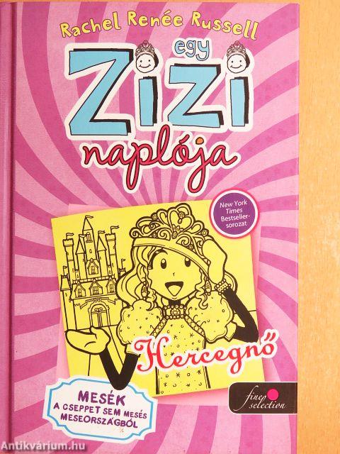 Egy zizi naplója 8.