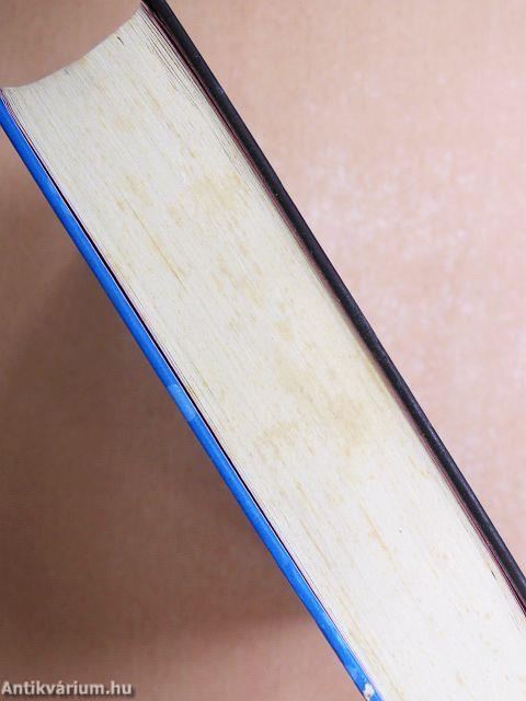 Egy zizi naplója 5.