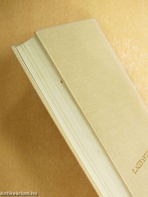 A halhatatlan kedves