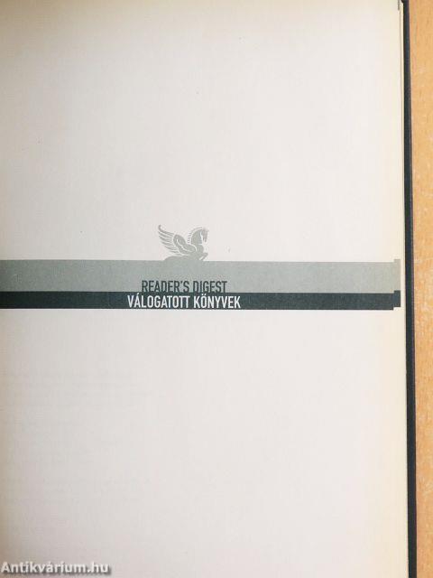 Veszélyzóna/A vörös oroszlán/Elfelejtett hangok kórusa/Túl a felhőkön