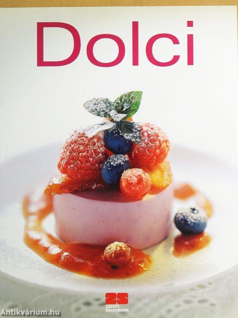 Dolci