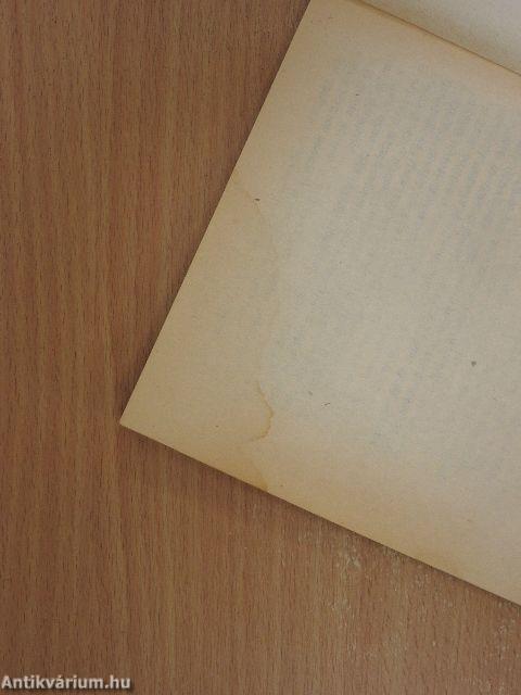 Gordiusz mester nyomoz