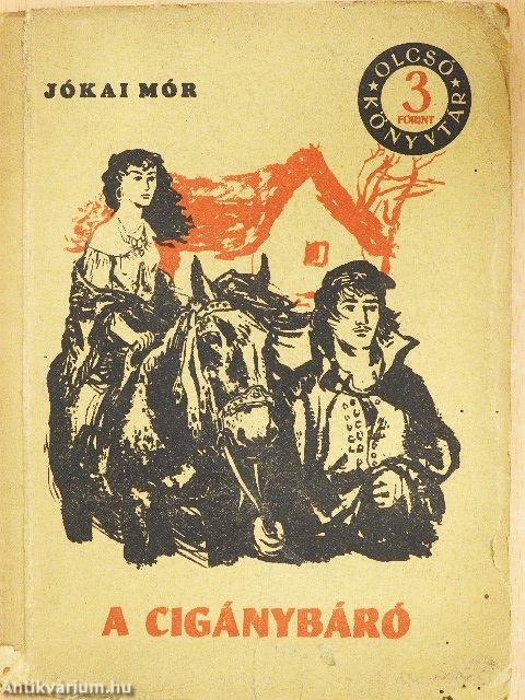 A Cigánybáró
