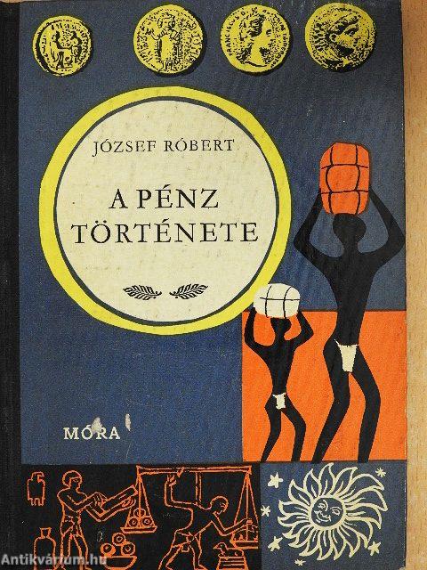A pénz története