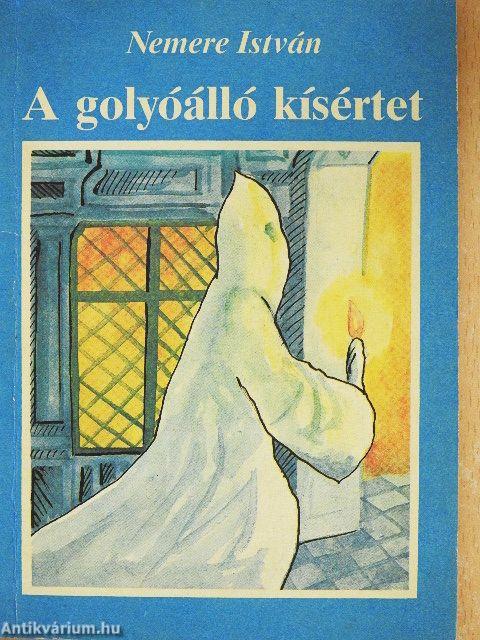 A golyóálló kísértet