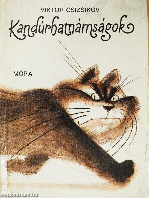 Kandúrhatnámságok