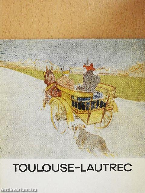 Toulouse-Lautrec