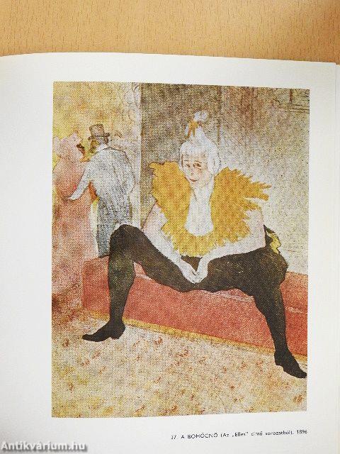 Toulouse-Lautrec