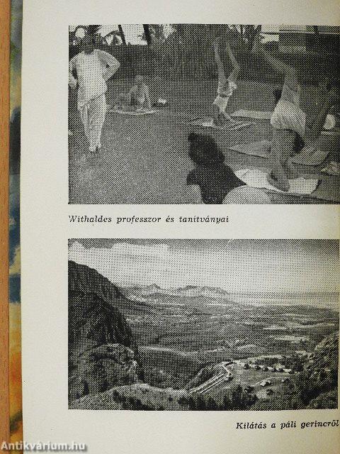 Tűzistennő Hawaiiban