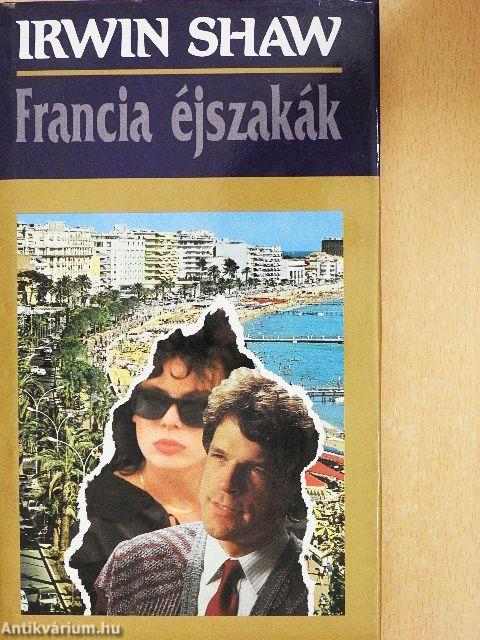 Francia éjszakák