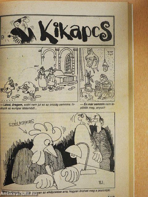 A Somogyi Hírlap Kalendáriuma 1999.