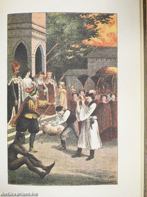 Többsincs királyfi