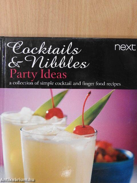 Cocktails & Nibbles