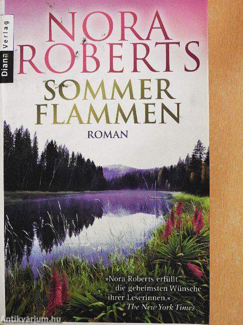 Sommerflammen