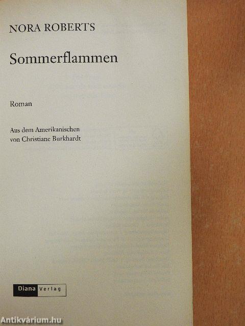 Sommerflammen