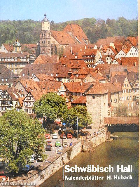 Schwäbisch Hall
