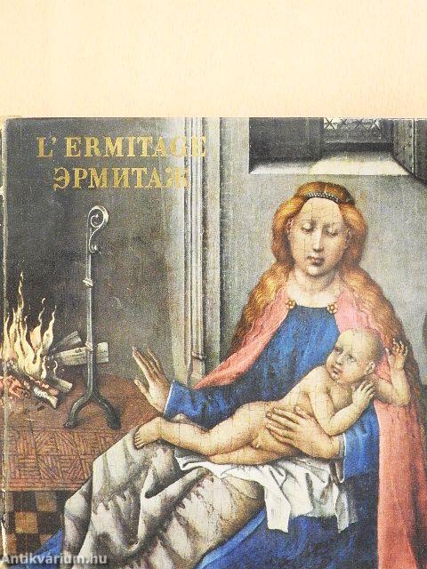 Musée de L'Ermitage