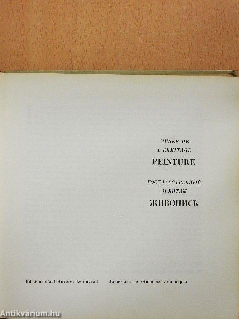 Musée de L'Ermitage