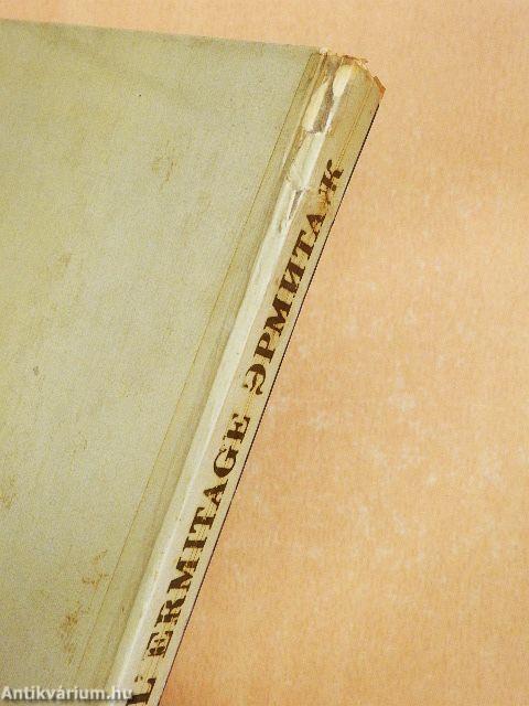 Musée de L'Ermitage