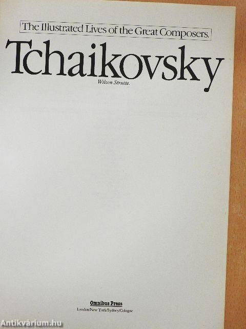 Tchaikovsky