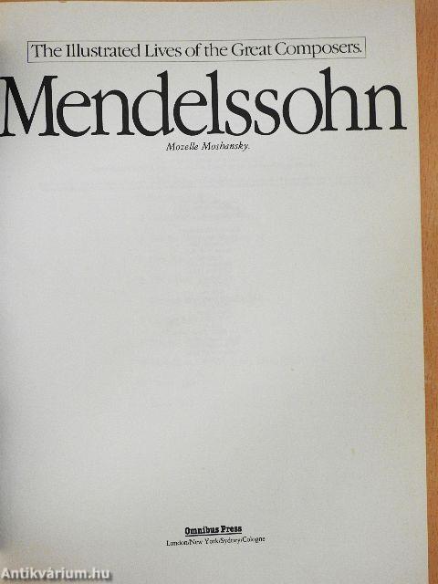 Mendelssohn
