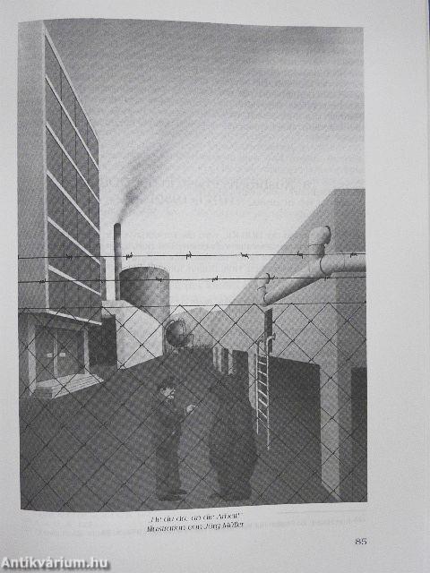 Moderne deutschsprachige Kinder- und Jugendliteratur