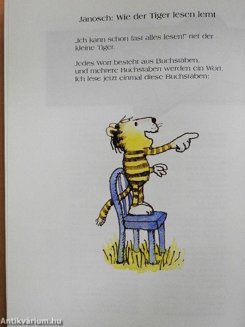 Moderne deutschsprachige Kinder- und Jugendliteratur