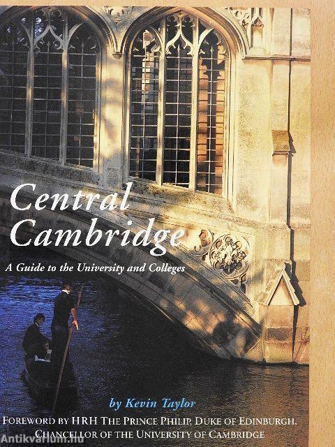 Central Cambridge