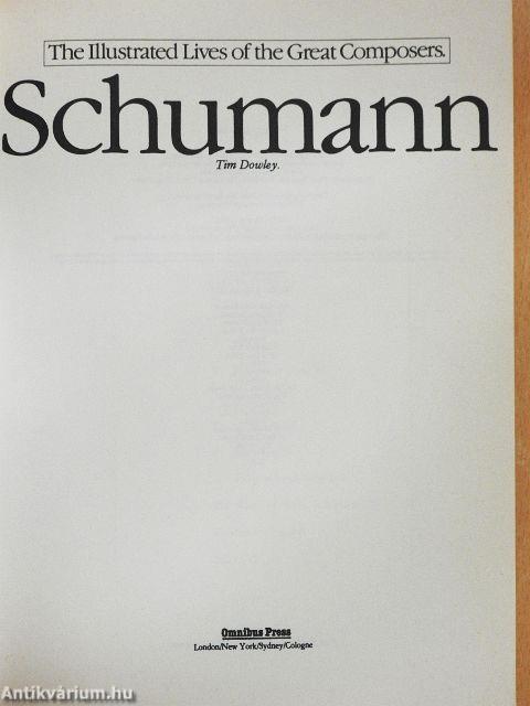 Schumann