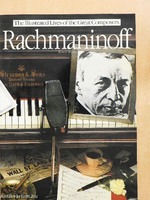 Rachmaninoff