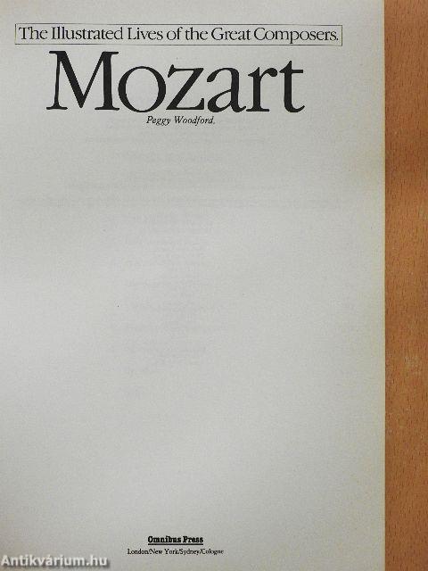 Mozart