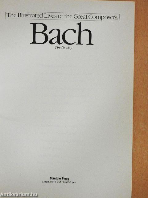 Bach