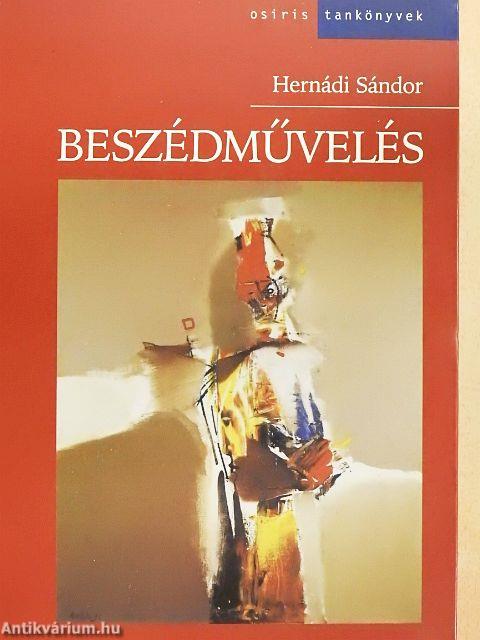 Beszédművelés