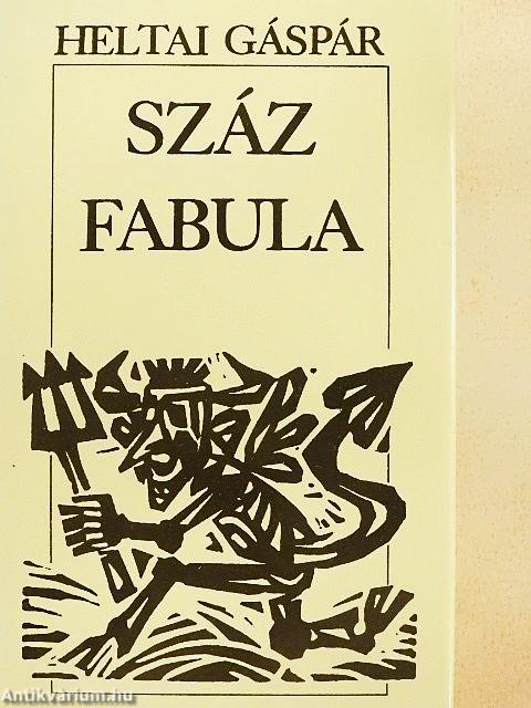 Száz fabula