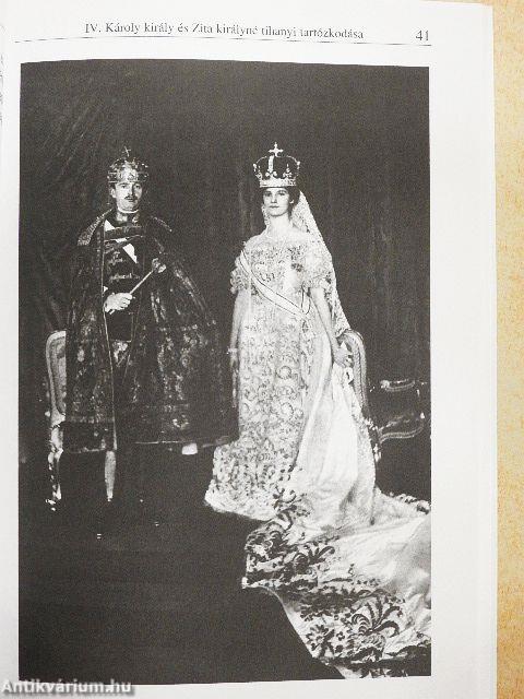 Tihanyi Kalendárium 1997